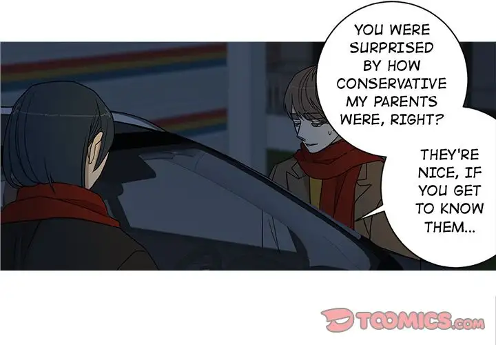 Hubby Bunny - Chapter 20 [photo 1] - MangaPorn