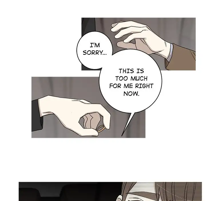 Hubby Bunny - Chapter 20 [photo 12] - MangaPorn