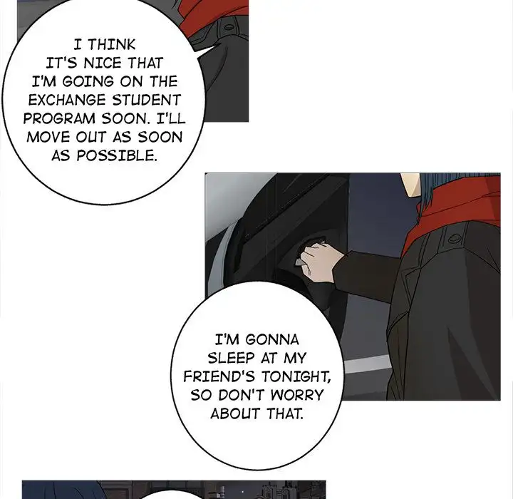 Hubby Bunny - Chapter 20 [photo 14] - MangaPorn