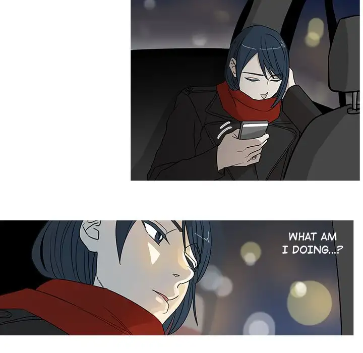 Hubby Bunny - Chapter 20 [photo 17] - MangaPorn