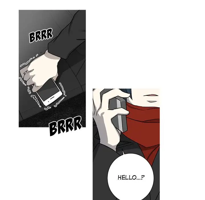 Hubby Bunny - Chapter 20 [photo 18] - MangaPorn