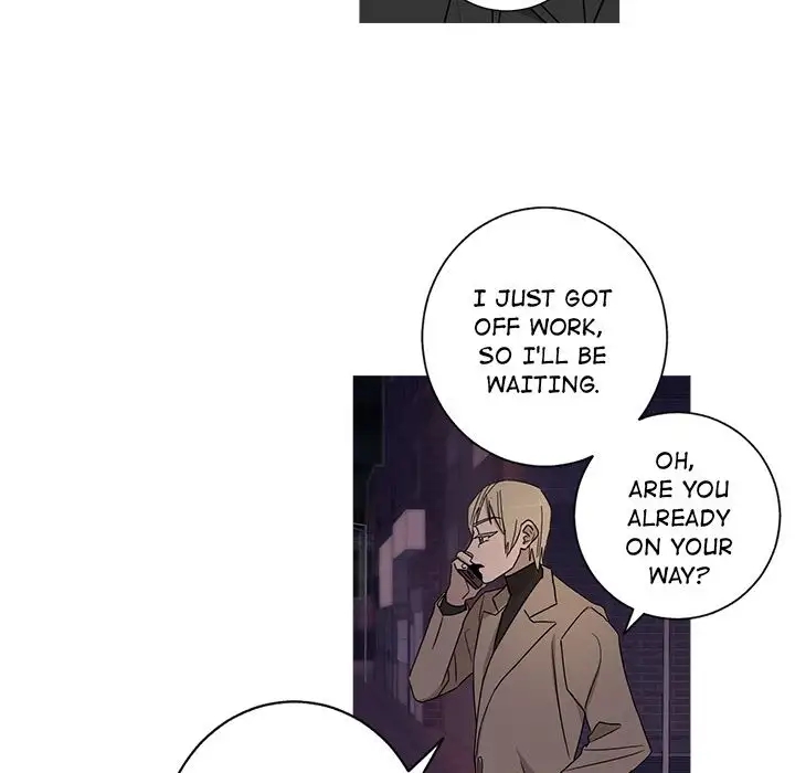 Hubby Bunny - Chapter 20 [photo 19] - MangaPorn