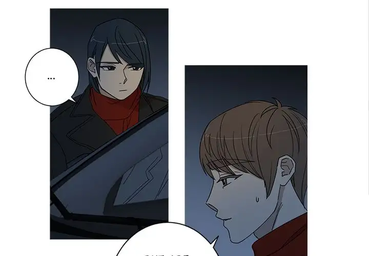 Hubby Bunny - Chapter 20 [photo 2] - MangaPorn