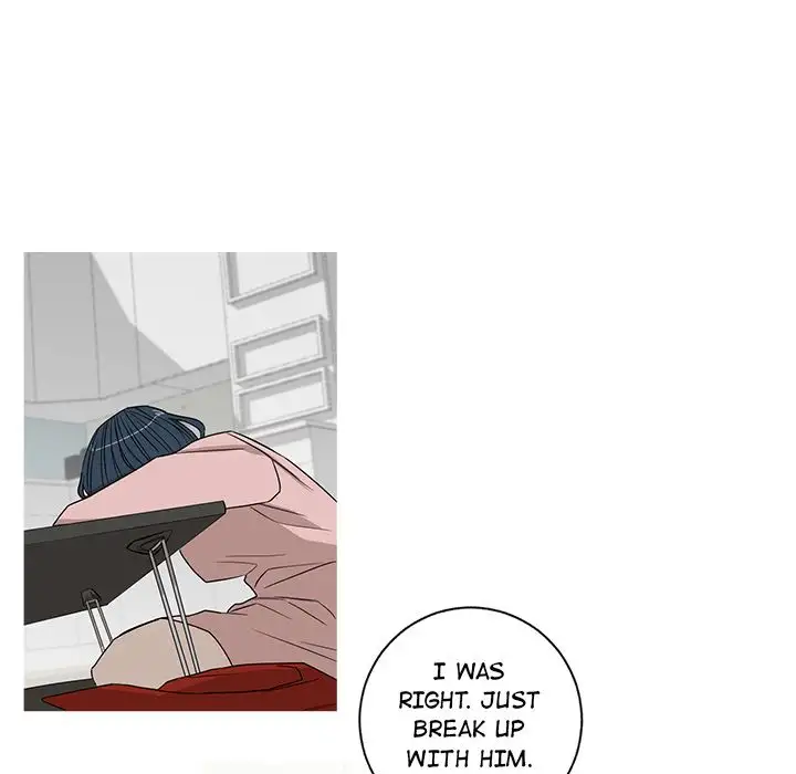 Hubby Bunny - Chapter 20 [photo 21] - MangaPorn