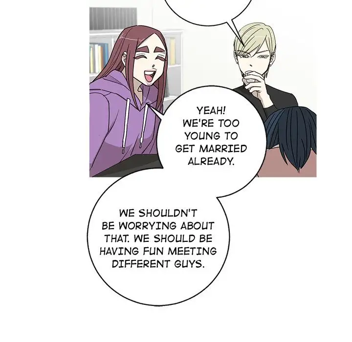 Hubby Bunny - Chapter 20 [photo 22] - MangaPorn