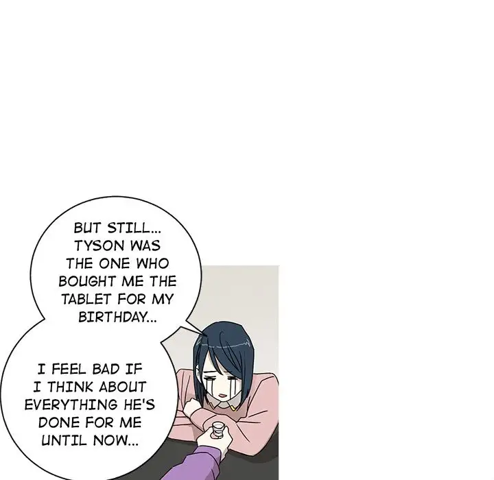 Hubby Bunny - Chapter 20 [photo 23] - MangaPorn