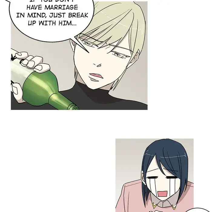 Hubby Bunny - Chapter 20 [photo 25] - MangaPorn