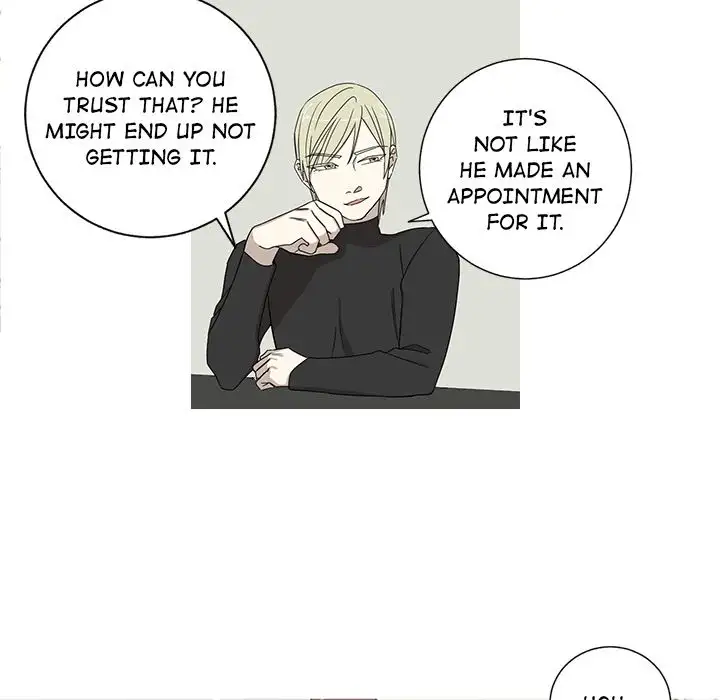 Hubby Bunny - Chapter 20 [photo 27] - MangaPorn