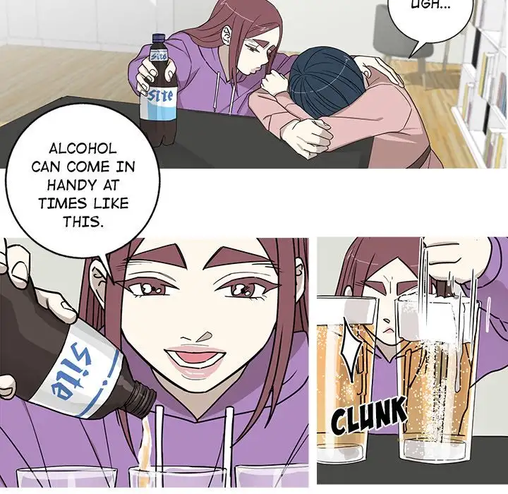 Hubby Bunny - Chapter 20 [photo 28] - MangaPorn