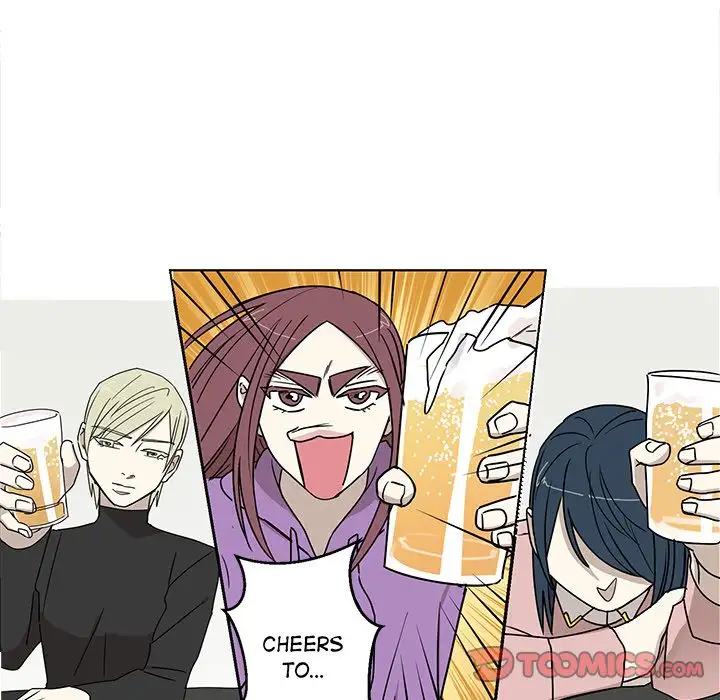 Hubby Bunny - Chapter 20 [photo 29] - MangaPorn