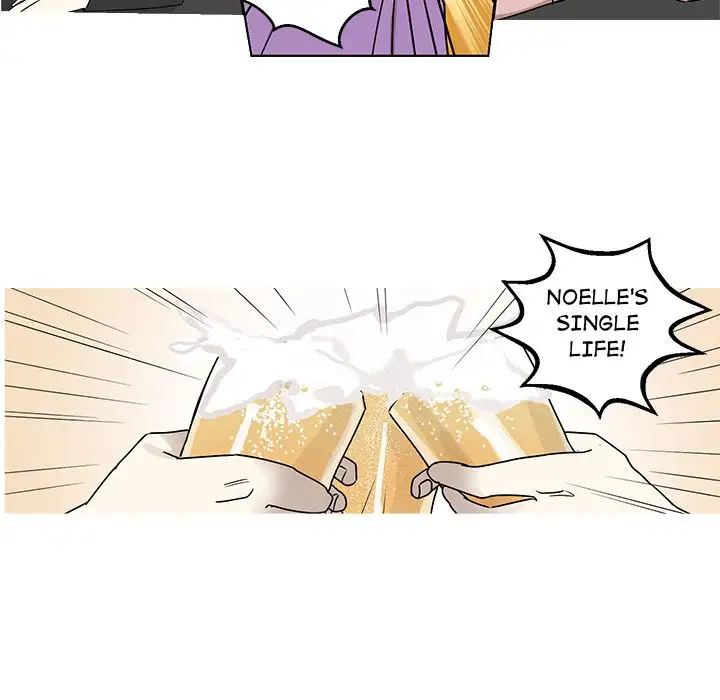 Hubby Bunny - Chapter 20 [photo 30] - MangaPorn