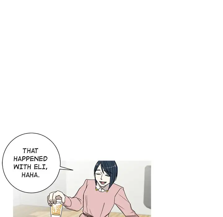 Hubby Bunny - Chapter 20 [photo 31] - MangaPorn