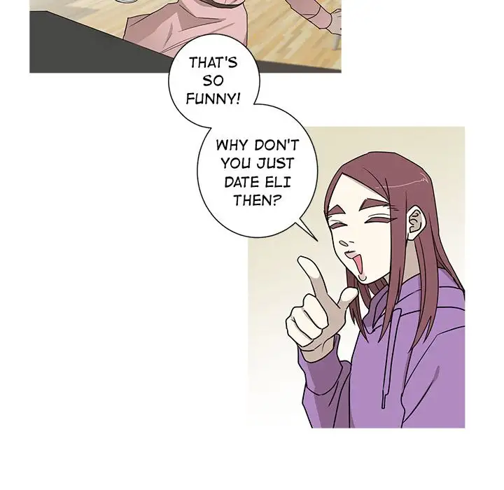 Hubby Bunny - Chapter 20 [photo 32] - MangaPorn