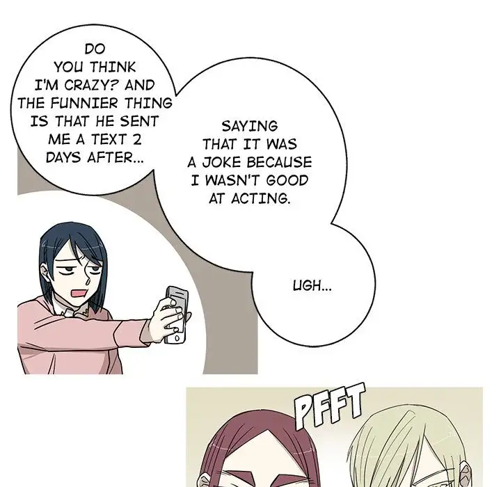 Hubby Bunny - Chapter 20 [photo 33] - MangaPorn