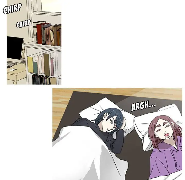 Hubby Bunny - Chapter 20 [photo 36] - MangaPorn