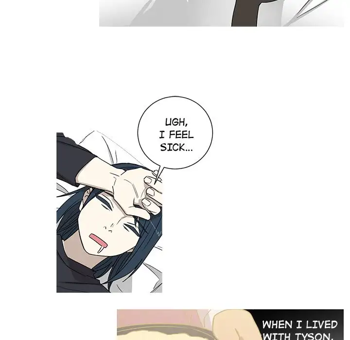 Hubby Bunny - Chapter 20 [photo 37] - MangaPorn