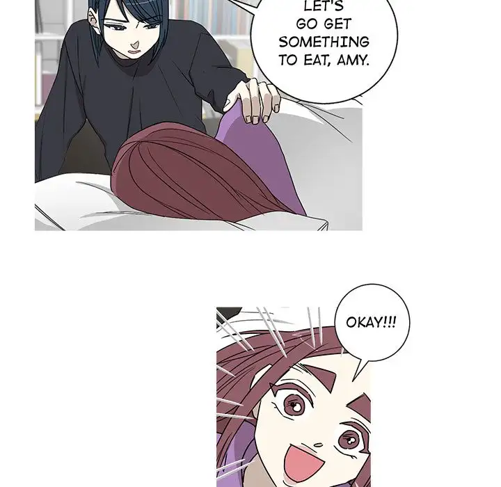 Hubby Bunny - Chapter 20 [photo 39] - MangaPorn