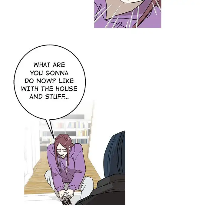 Hubby Bunny - Chapter 20 [photo 40] - MangaPorn