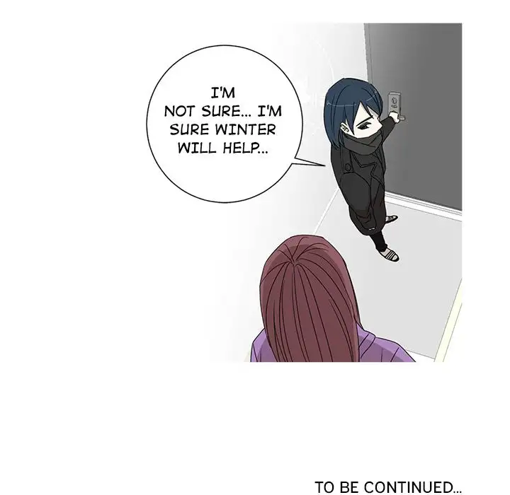 Hubby Bunny - Chapter 20 [photo 41] - MangaPorn