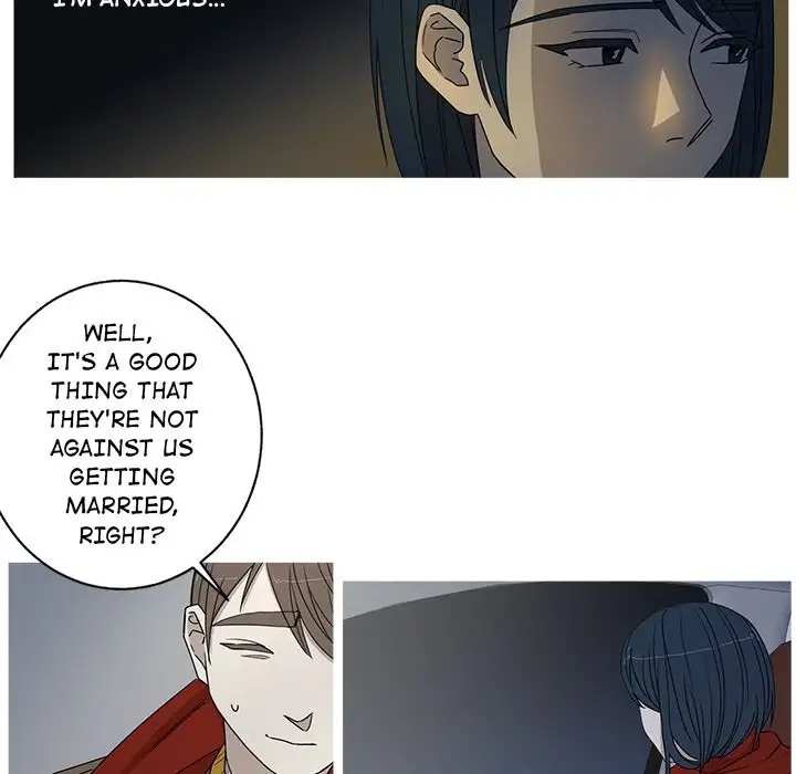 Hubby Bunny - Chapter 20 [photo 6] - MangaPorn