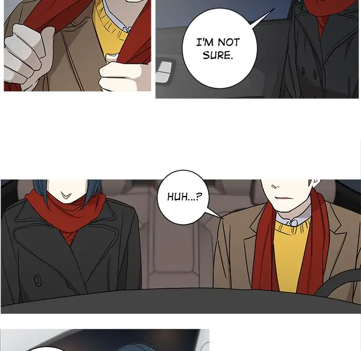 Hubby Bunny - Chapter 20 [photo 7] - MangaPorn