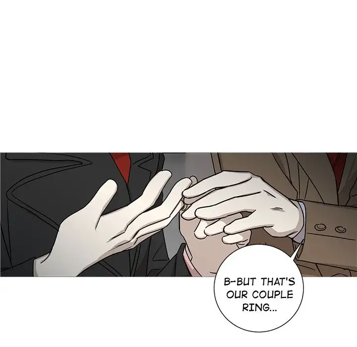 Hubby Bunny - Chapter 20 [photo 9] - MangaPorn