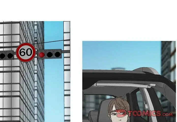 Hubby Bunny - Chapter 21 [photo 1] - MangaPorn