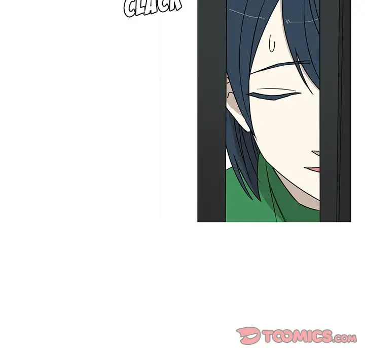 Hubby Bunny - Chapter 21 [photo 18] - MangaPorn