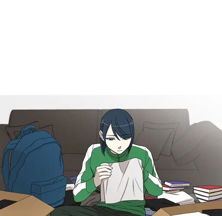 Hubby Bunny - Chapter 21 [photo 19] - MangaPorn