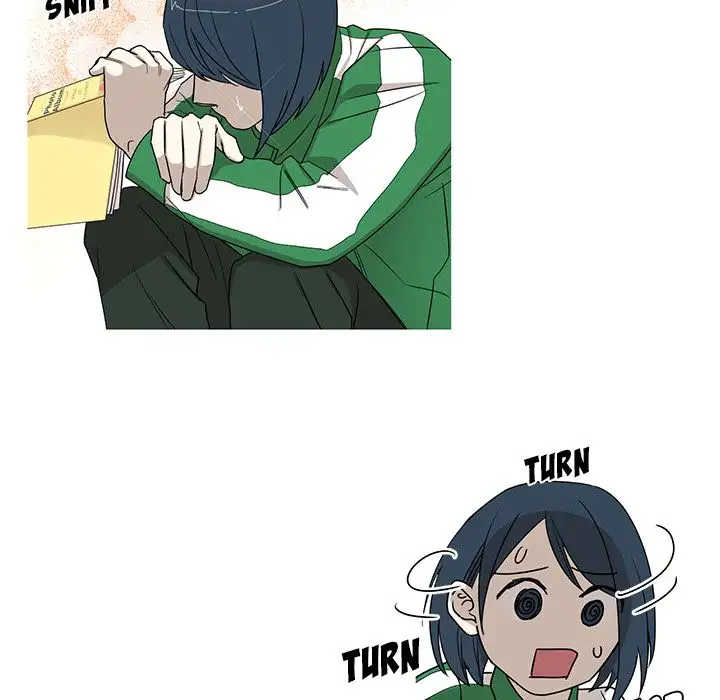 Hubby Bunny - Chapter 21 [photo 24] - MangaPorn