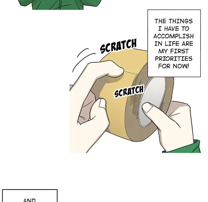 Hubby Bunny - Chapter 21 [photo 26] - MangaPorn