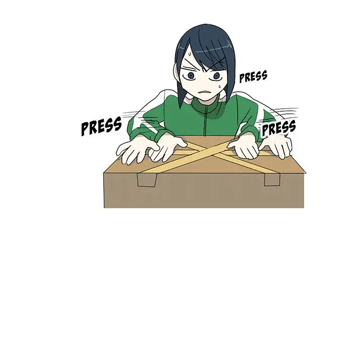 Hubby Bunny - Chapter 21 [photo 28] - MangaPorn