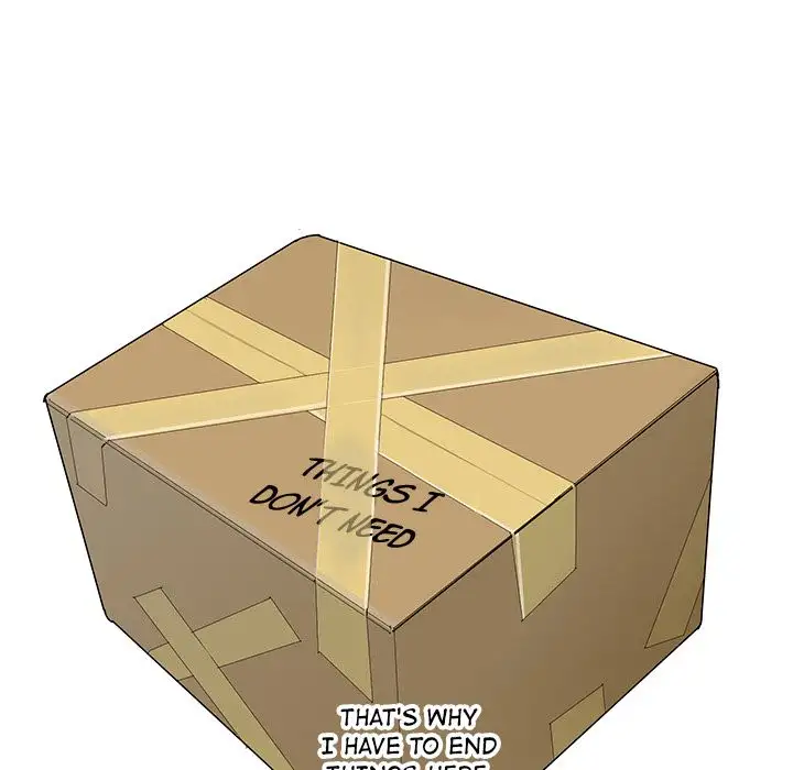 Hubby Bunny - Chapter 21 [photo 29] - MangaPorn