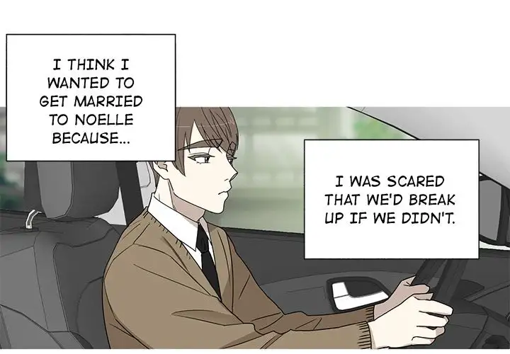 Hubby Bunny - Chapter 21 [photo 3] - MangaPorn