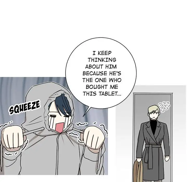 Hubby Bunny - Chapter 21 [photo 39] - MangaPorn