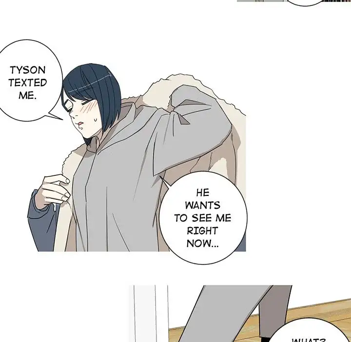 Hubby Bunny - Chapter 21 [photo 46] - MangaPorn