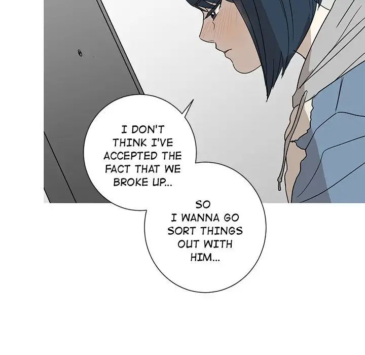 Hubby Bunny - Chapter 21 [photo 50] - MangaPorn