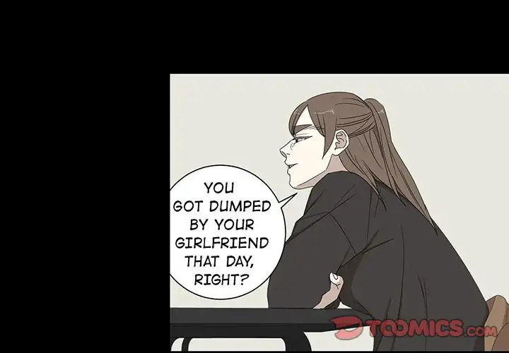 Hubby Bunny - Chapter 22 [photo 1] - MangaPorn