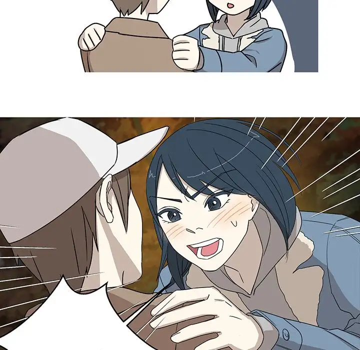 Hubby Bunny - Chapter 22 [photo 100] - MangaPorn