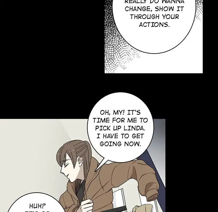 Hubby Bunny - Chapter 22 [photo 48] - MangaPorn