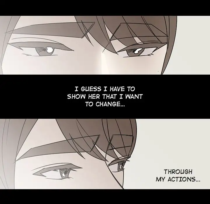 Hubby Bunny - Chapter 22 [photo 53] - MangaPorn