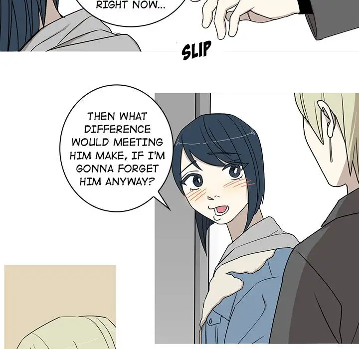 Hubby Bunny - Chapter 22 [photo 64] - MangaPorn