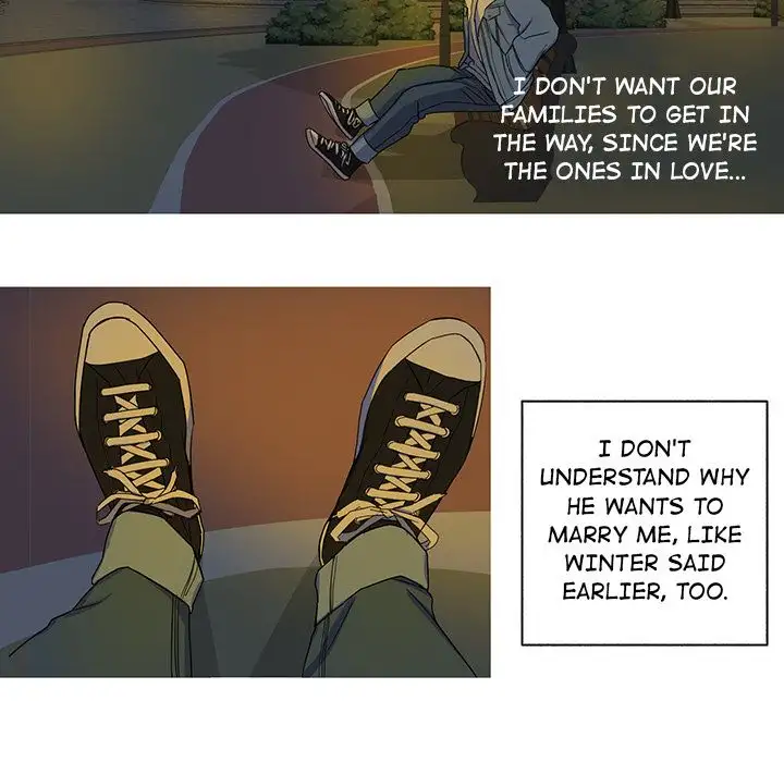 Hubby Bunny - Chapter 22 [photo 71] - MangaPorn