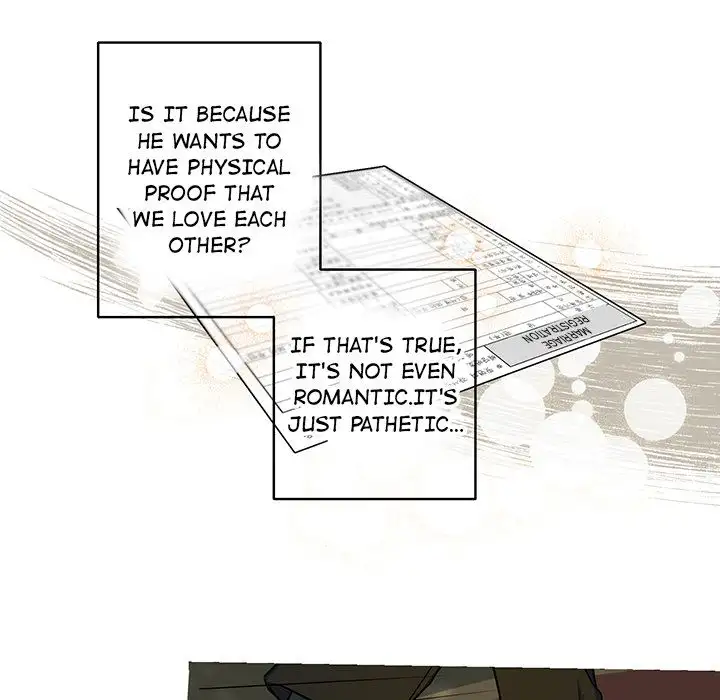 Hubby Bunny - Chapter 22 [photo 73] - MangaPorn