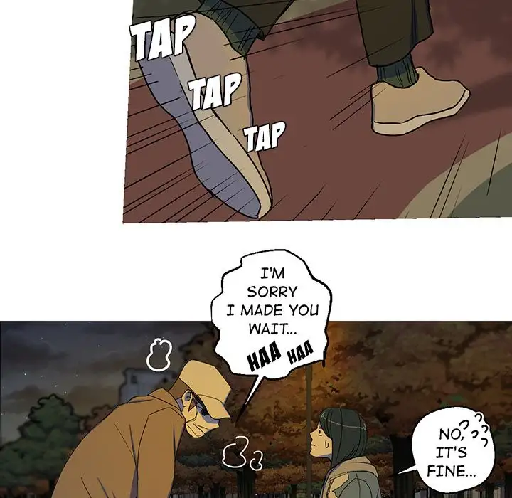 Hubby Bunny - Chapter 22 [photo 76] - MangaPorn