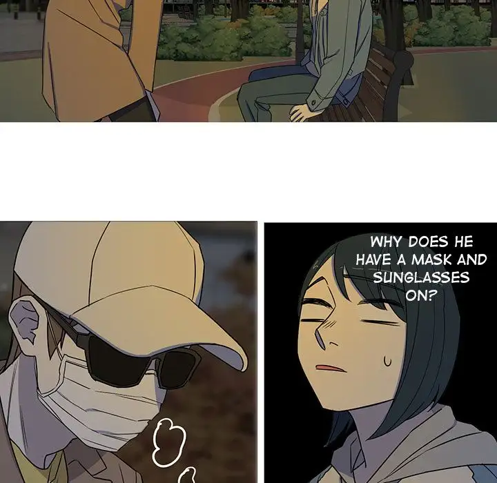 Hubby Bunny - Chapter 22 [photo 77] - MangaPorn