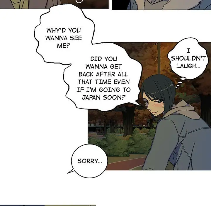 Hubby Bunny - Chapter 22 [photo 79] - MangaPorn