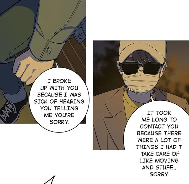 Hubby Bunny - Chapter 22 [photo 82] - MangaPorn