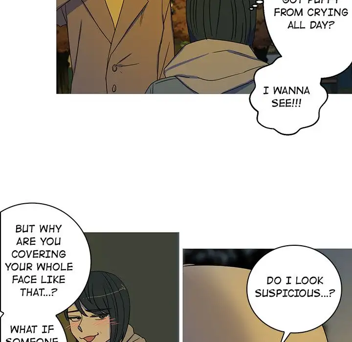 Hubby Bunny - Chapter 22 [photo 85] - MangaPorn