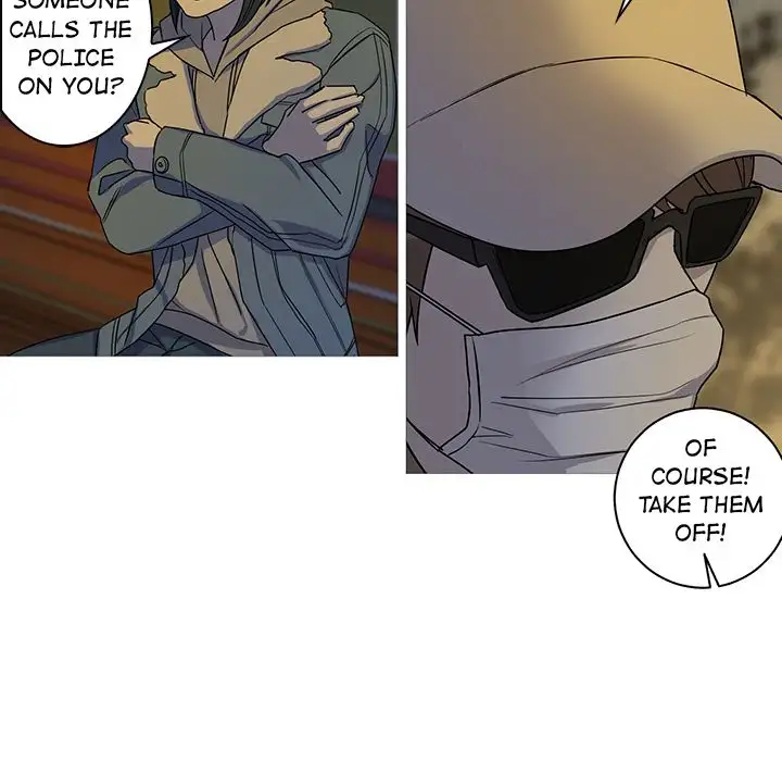 Hubby Bunny - Chapter 22 [photo 87] - MangaPorn